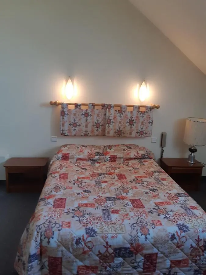 **  Hotel Les Forges Noyal-sur-Vilaine France