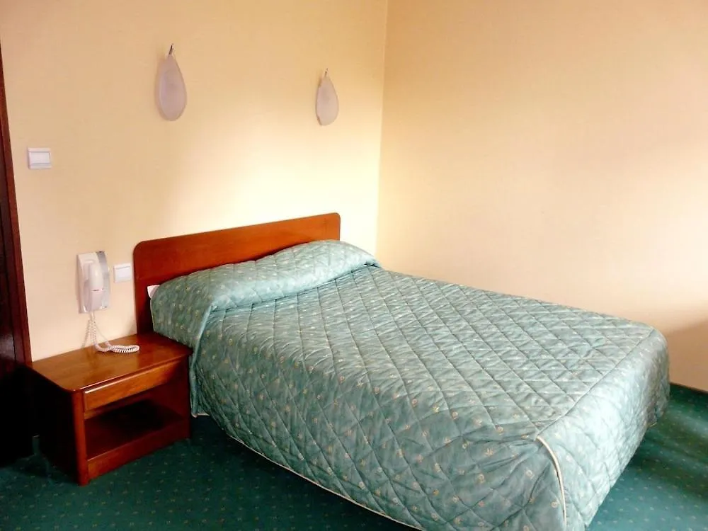 Hotel Les Forges Noyal-sur-Vilaine France