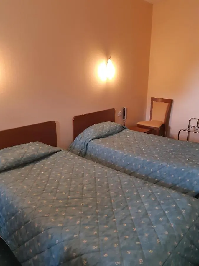Hotel Les Forges Noyal-sur-Vilaine