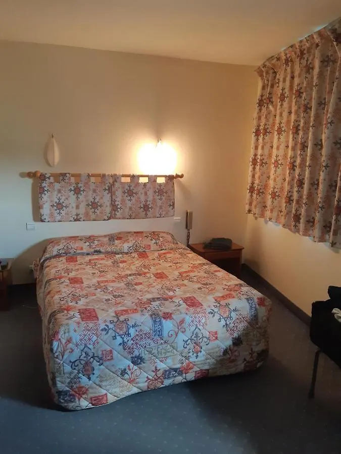 Hotel Les Forges Noyal-sur-Vilaine 2*,  France