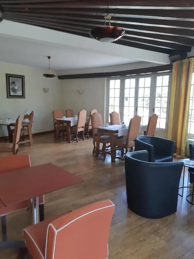 Hotel Les Forges Noyal-sur-Vilaine