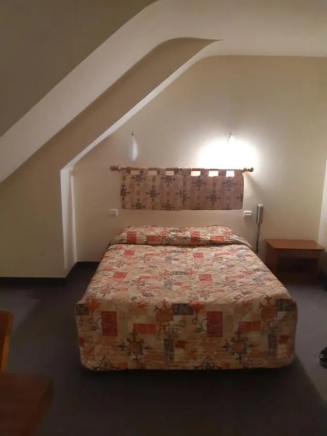**  Hotel Les Forges Noyal-sur-Vilaine France
