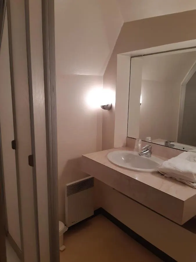 Hotel Les Forges Noyal-sur-Vilaine