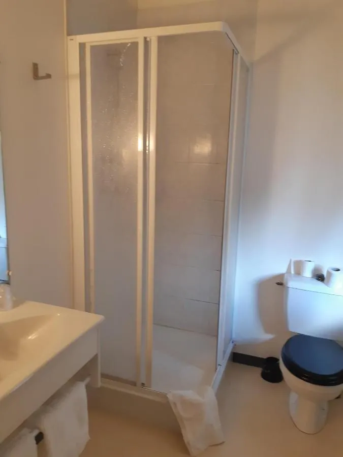 **  Hotel Les Forges Noyal-sur-Vilaine France