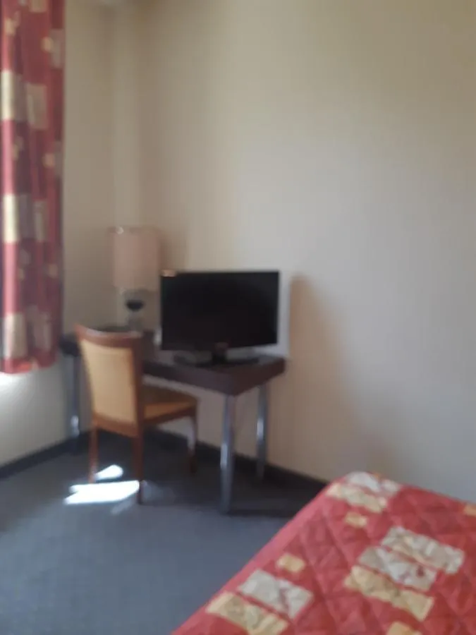 **  Hotel Les Forges Noyal-sur-Vilaine France