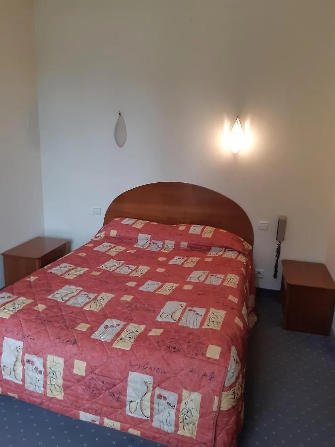 Hotel Les Forges Noyal-sur-Vilaine