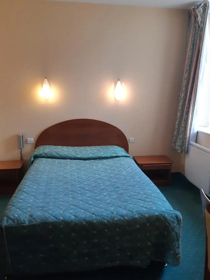 Hotel Les Forges Noyal-sur-Vilaine