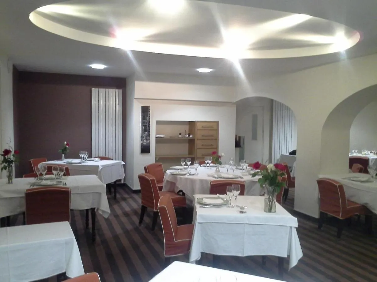 Hotel Les Forges Noyal-sur-Vilaine