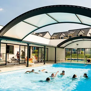 Lagrange Domaine De Val Appart hôtel