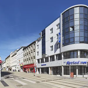 Kyriad Centre Hotel
